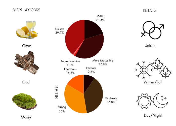 Oud Immortel - Decant / Full Bottle