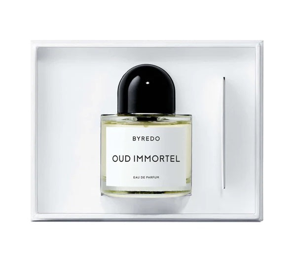 Oud Immortel - Decant / Full Bottle