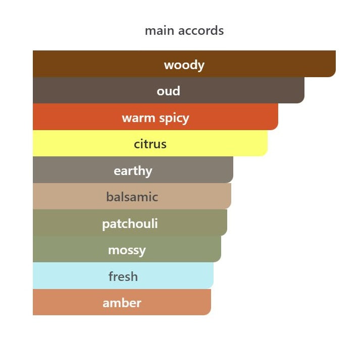 Oud Immortel - Decant / Full Bottle