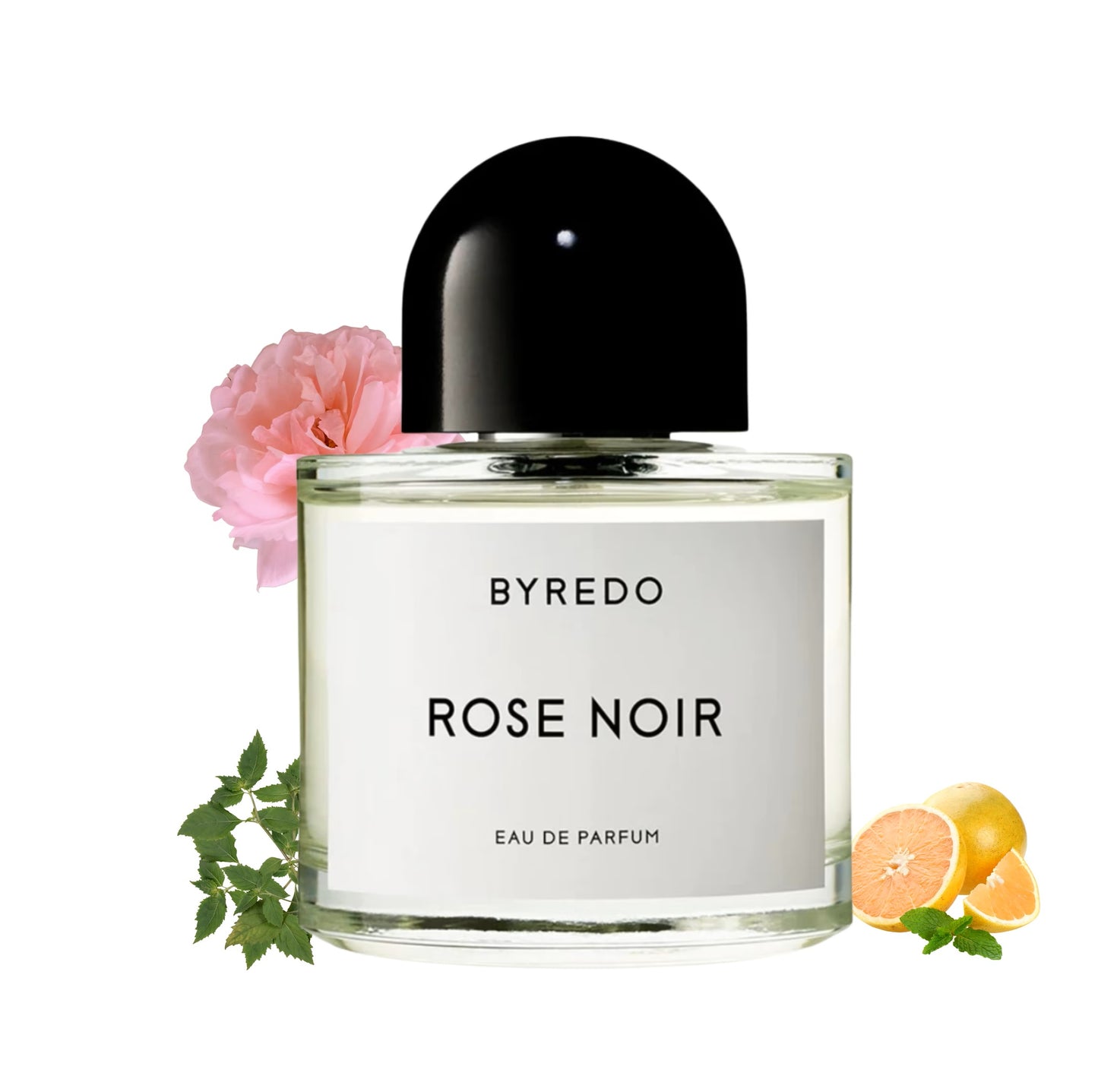 Rose Noir - Decant / Full Bottle