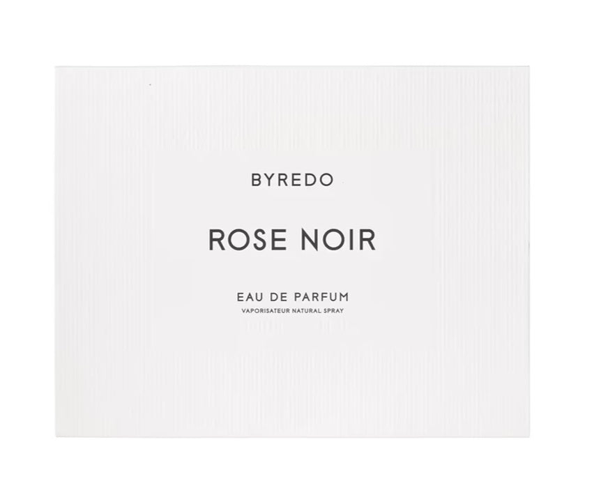 Rose Noir - Decant / Full Bottle