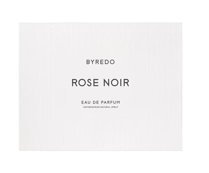 Rose Noir - Decant / Full Bottle