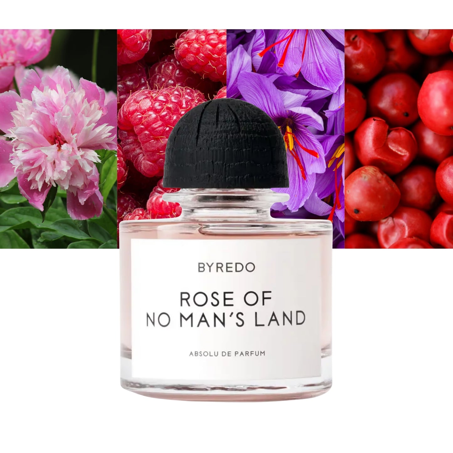 Rose of No Man's Land Absolu - Decant / Full Bottle
