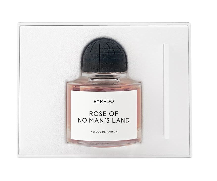 Rose of No Man's Land Absolu - Decant / Full Bottle