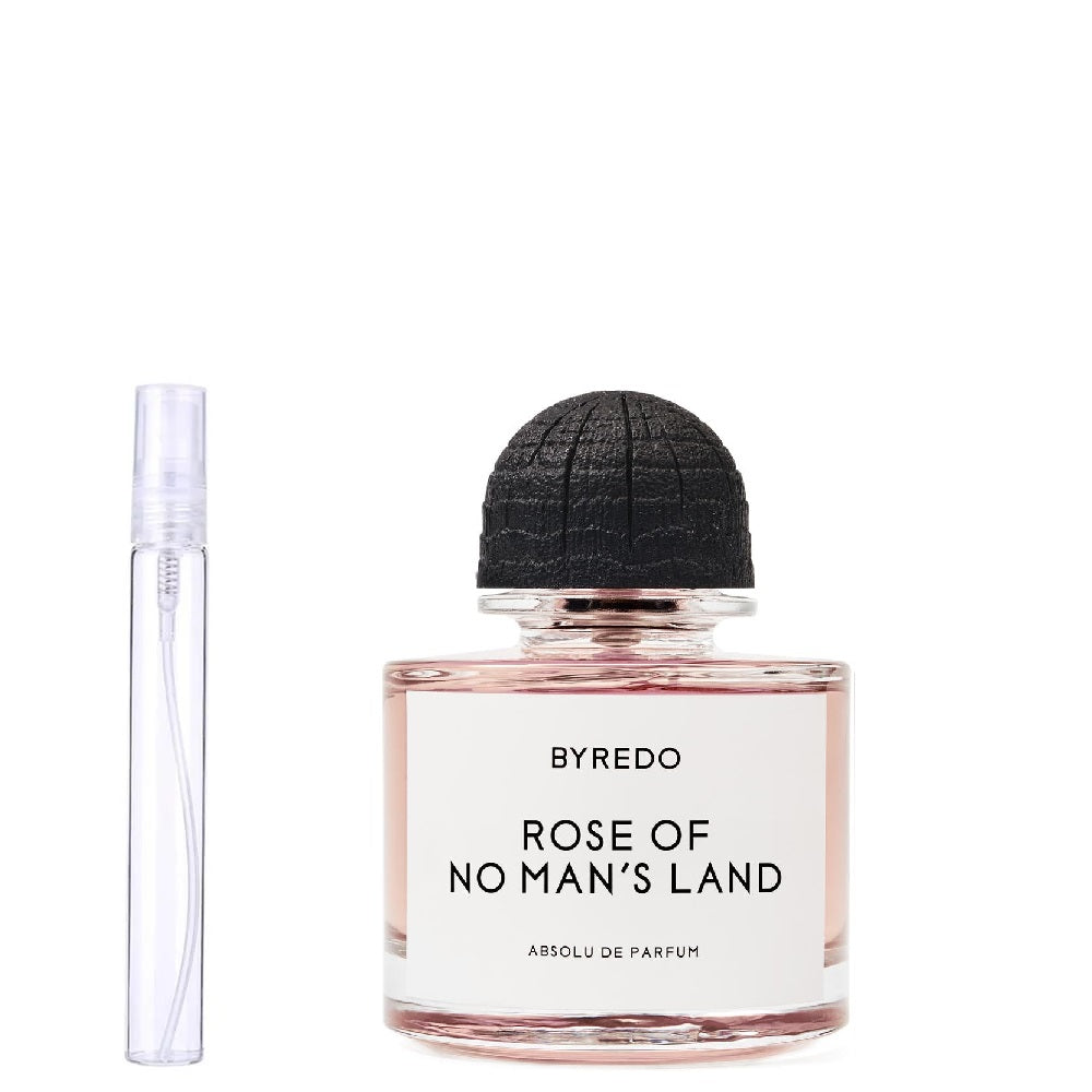 Rose of No Man's Land Absolu - Decant / Full Bottle