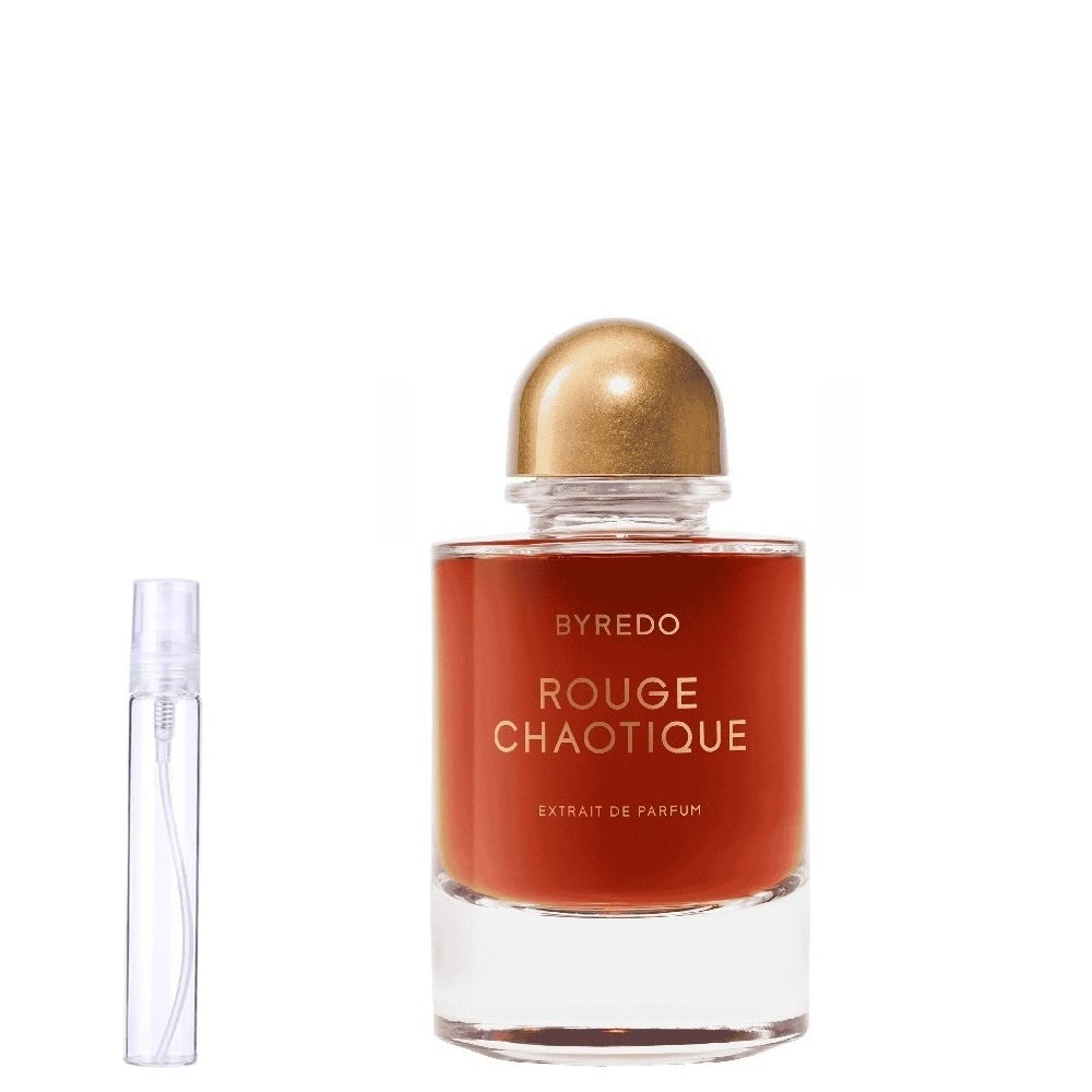 Rouge Chaotique 2025 - Decant / Full Bottle