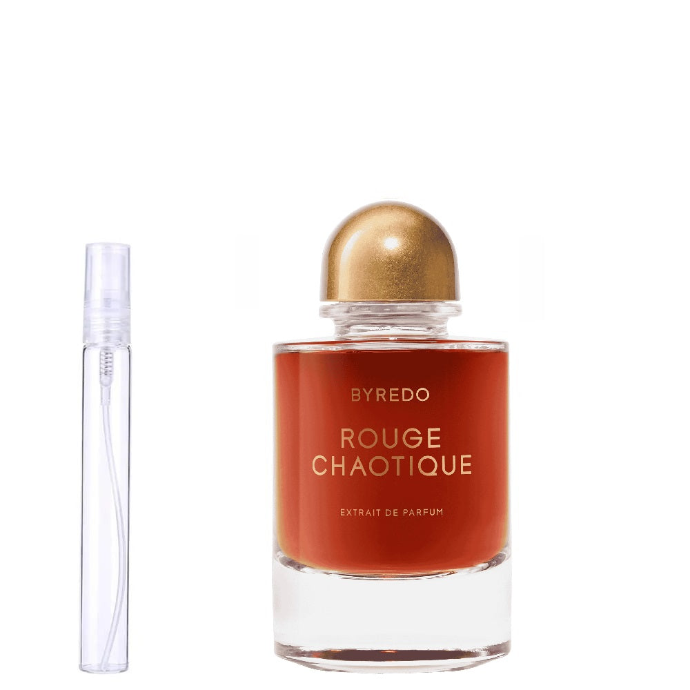 Rouge Chaotique 2025 - Decant / Full Bottle