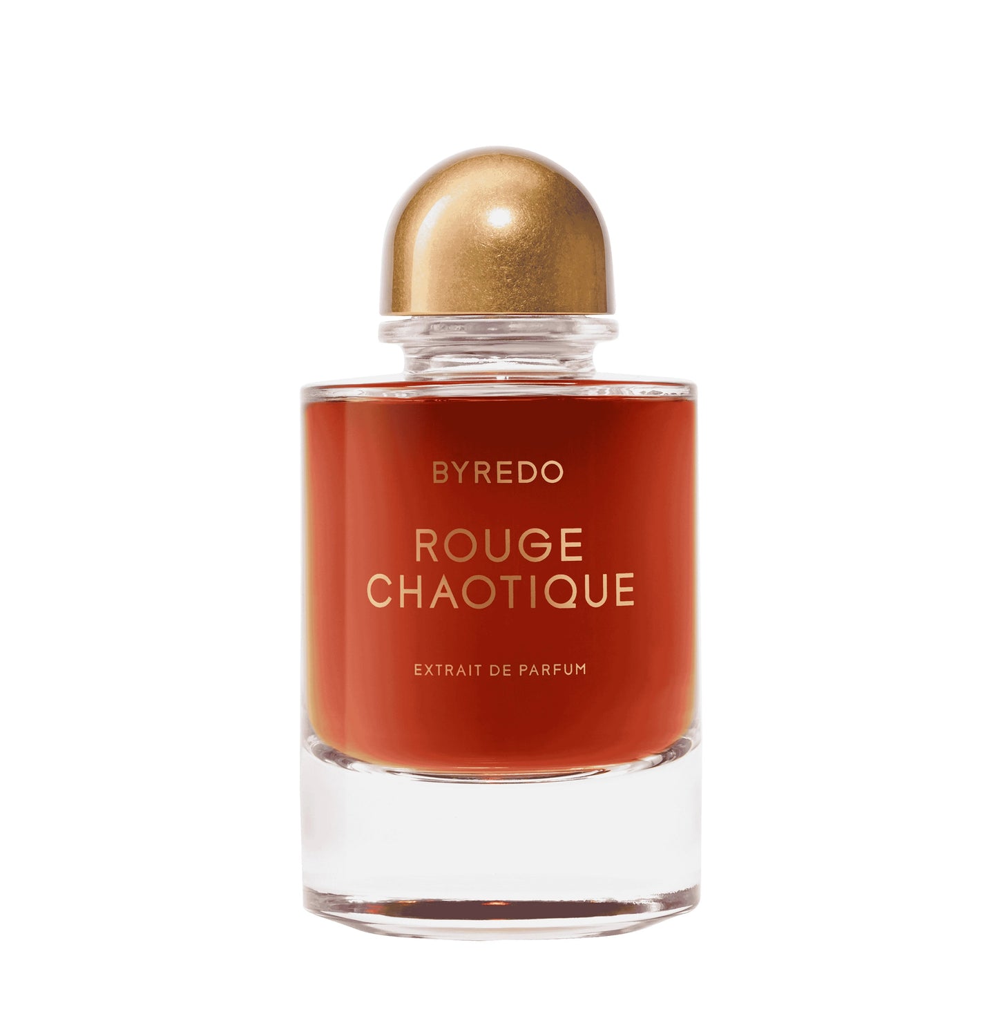 Rouge Chaotique 2025 - Decant / Full Bottle