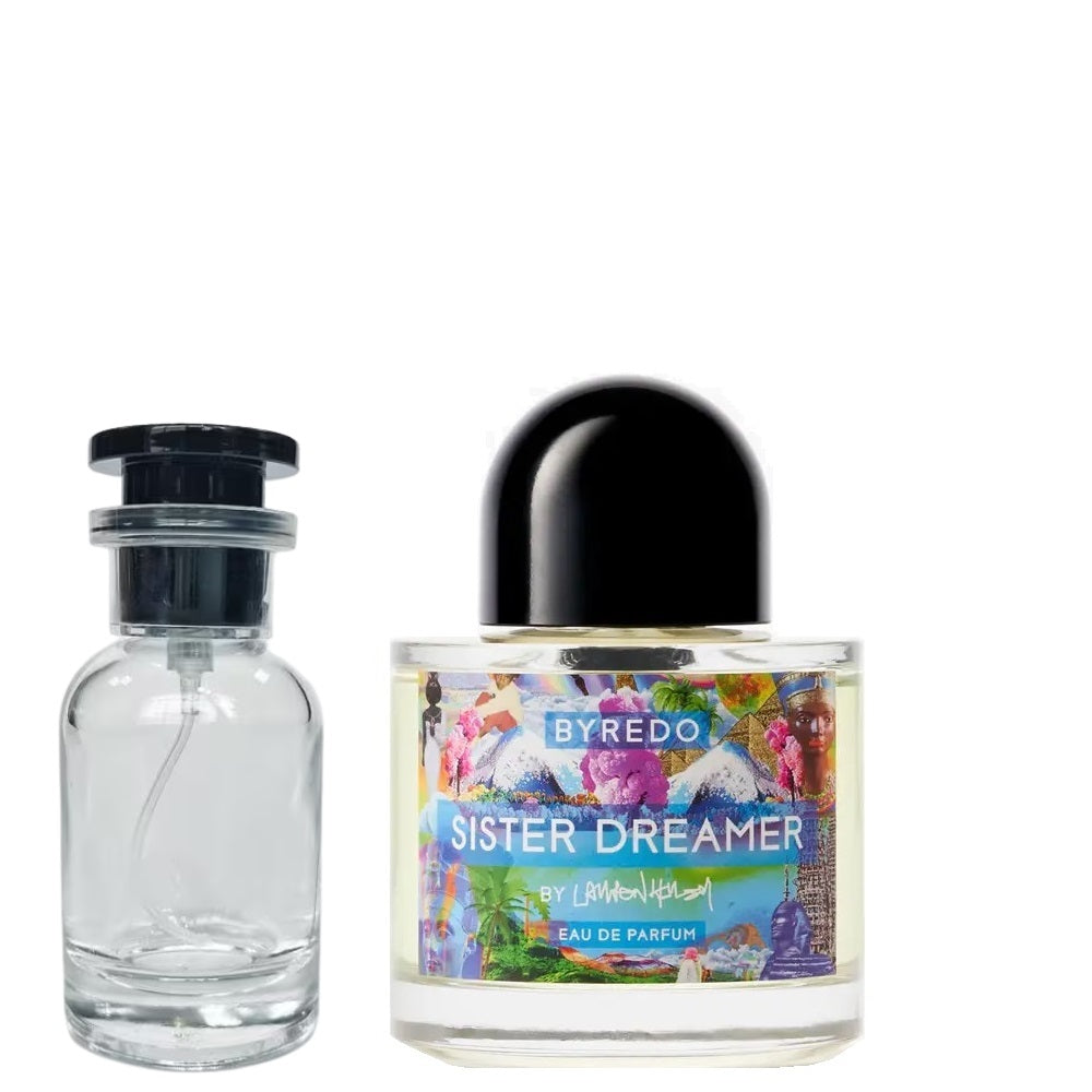 Byredo Sister Dreamer - Decant / Sample
