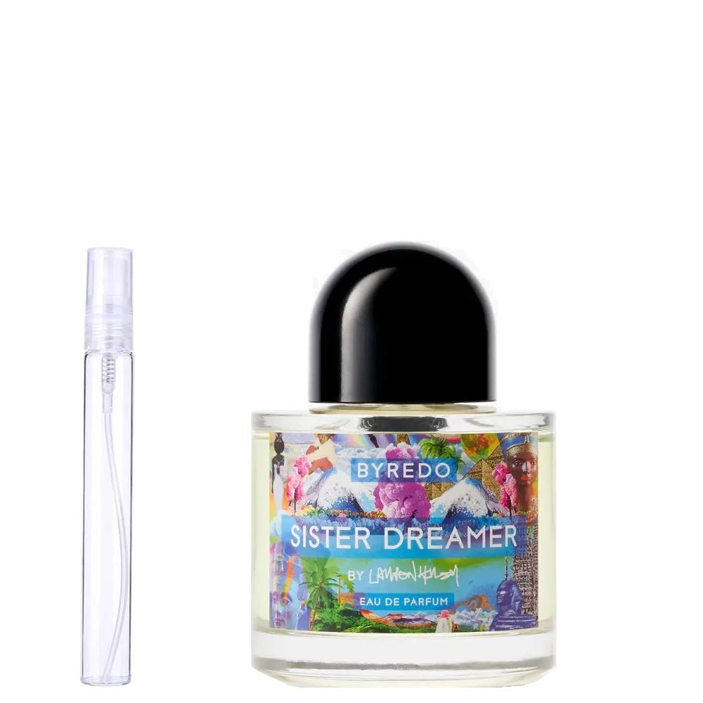 Byredo Sister Dreamer - Decant / Sample