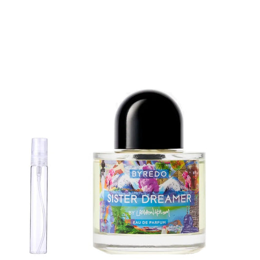 Byredo Sister Dreamer - Decant / Sample