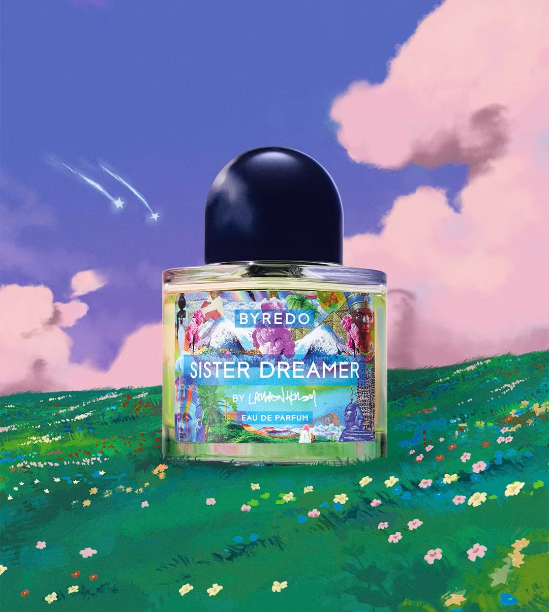 Byredo Sister Dreamer - Decant / Sample