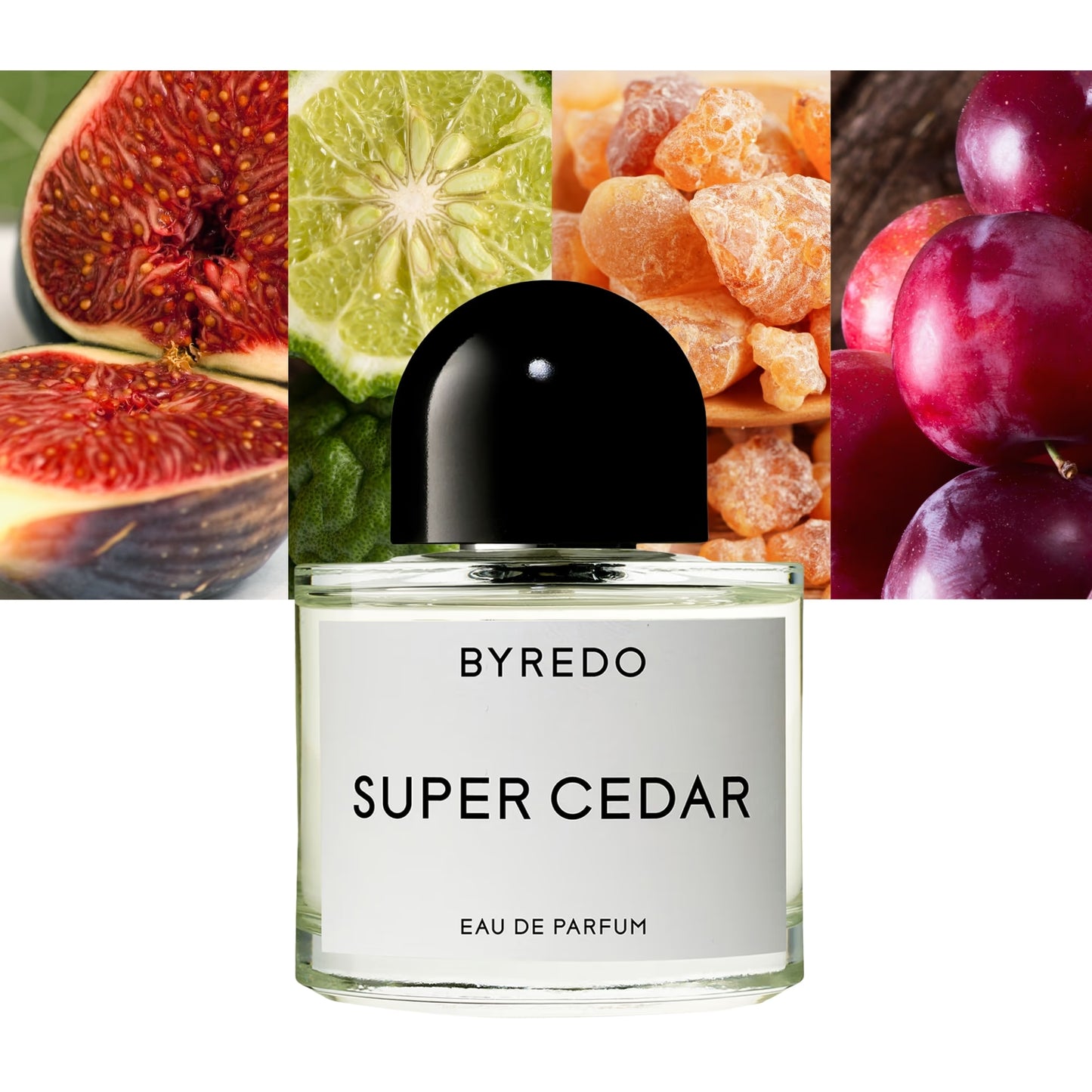 Super Cedar - Decant / Full Bottle