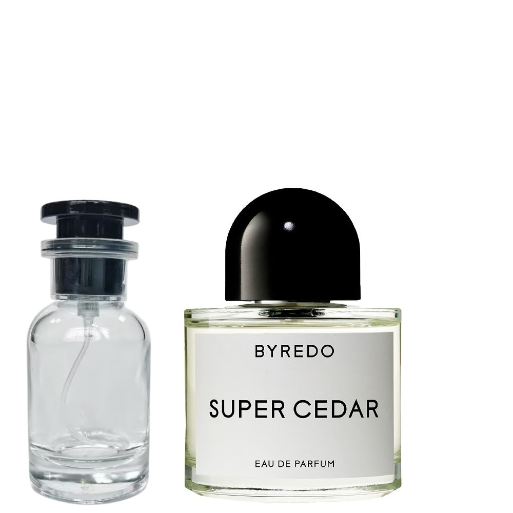 Super Cedar - Decant / Full Bottle
