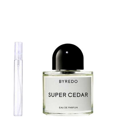 Super Cedar - Decant / Full Bottle