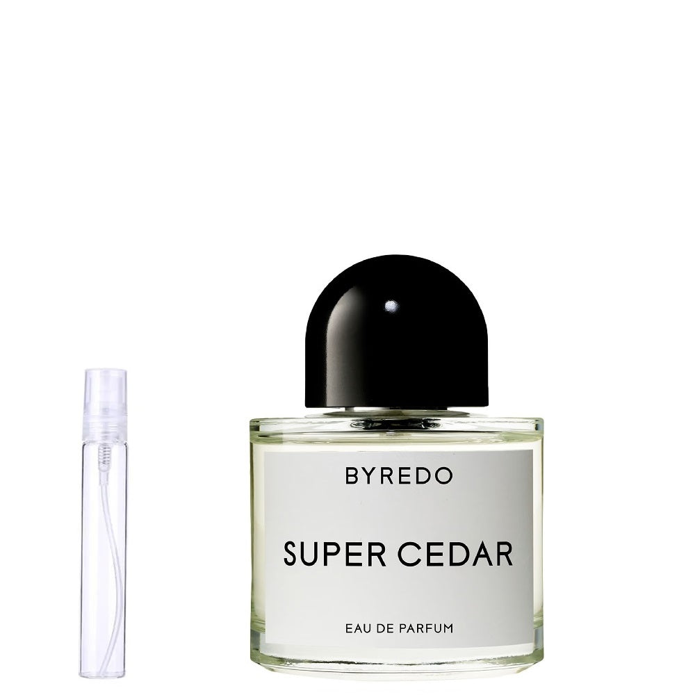 Super Cedar - Decant / Full Bottle