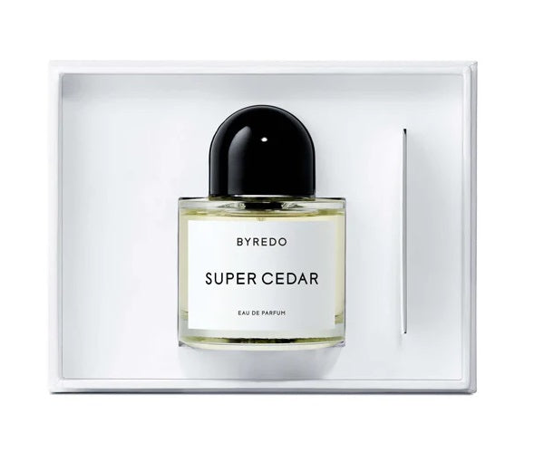 Super Cedar - Decant / Full Bottle