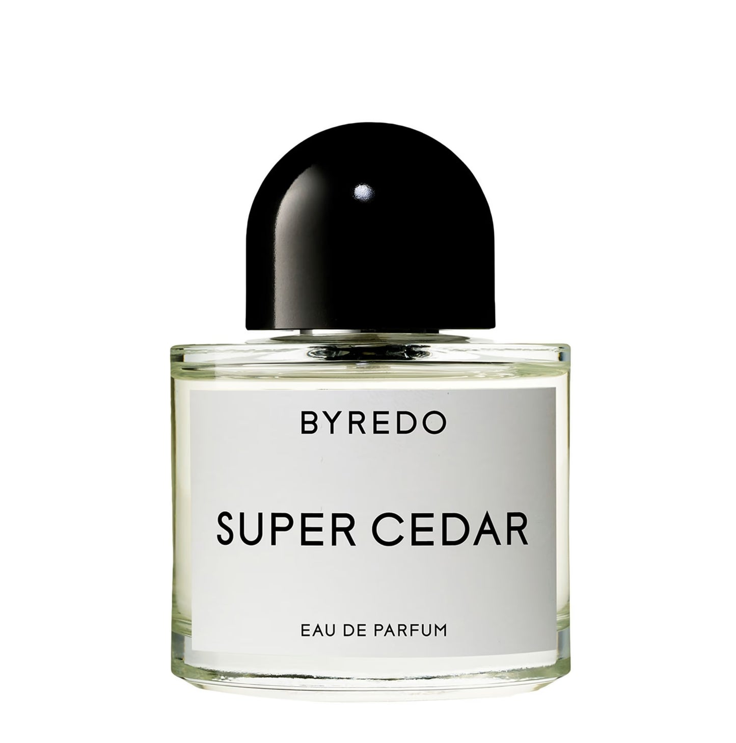 Super Cedar - Decant / Full Bottle