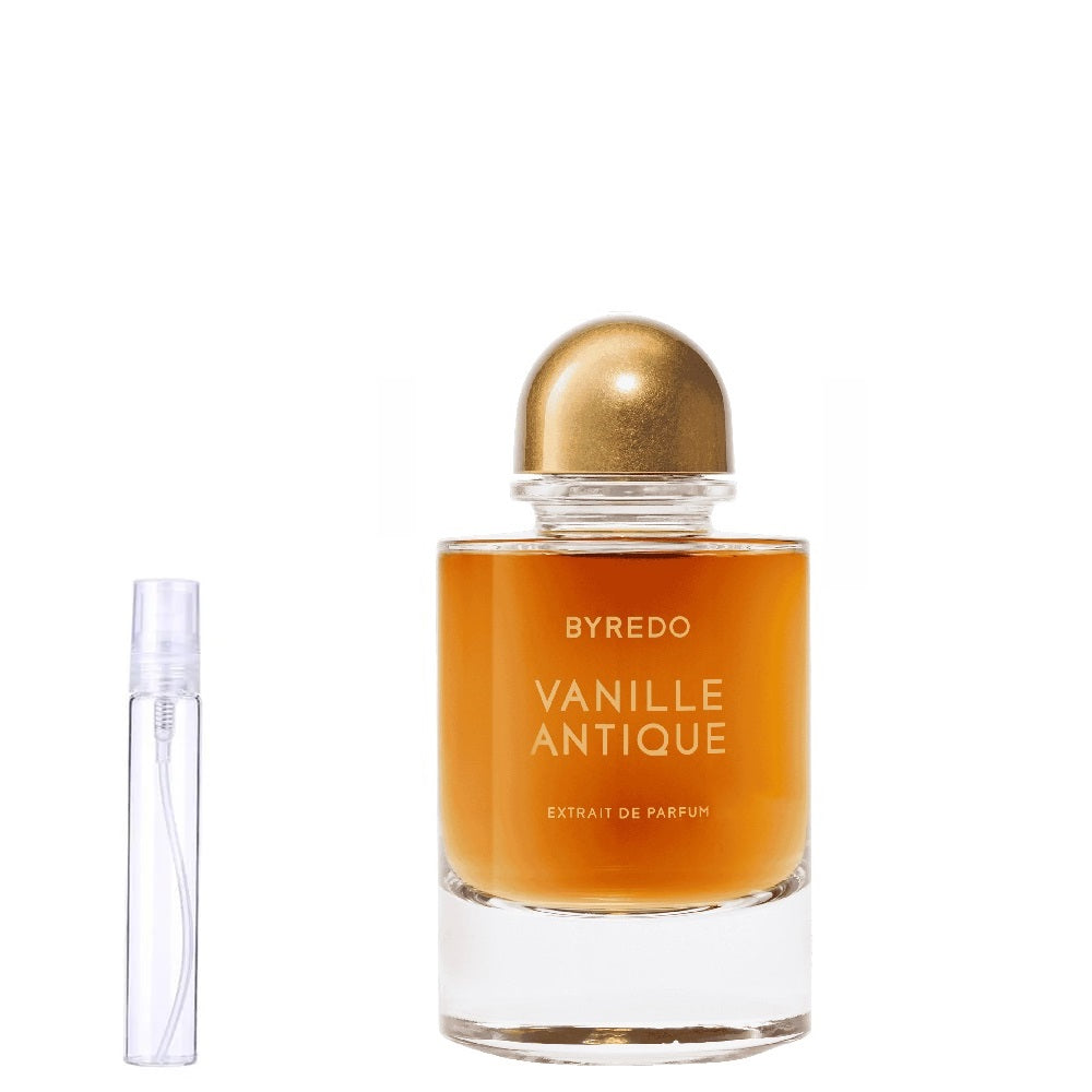 Vanille Antique 2025 - Decant / Full Bottle