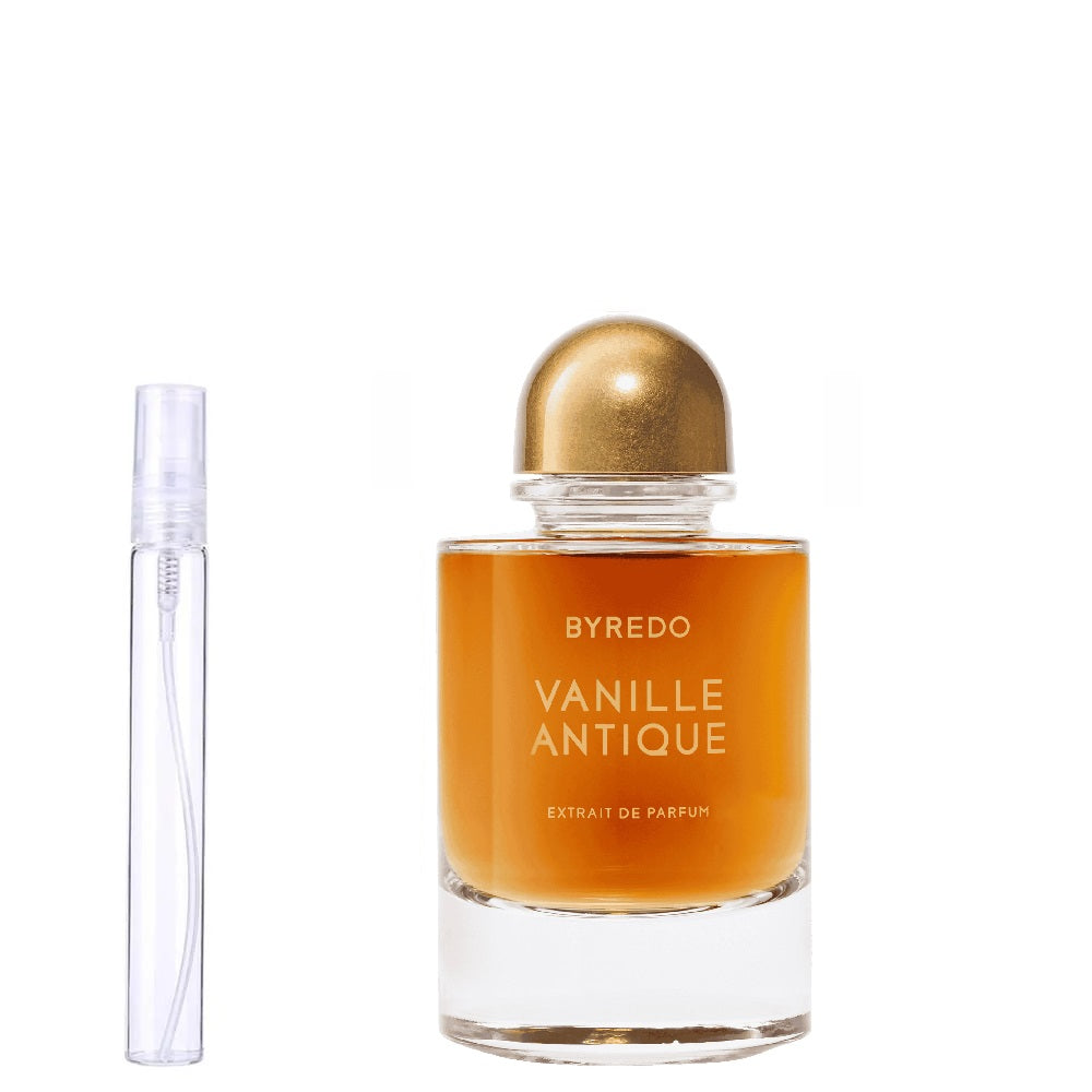 Vanille Antique 2025 - Decant / Full Bottle