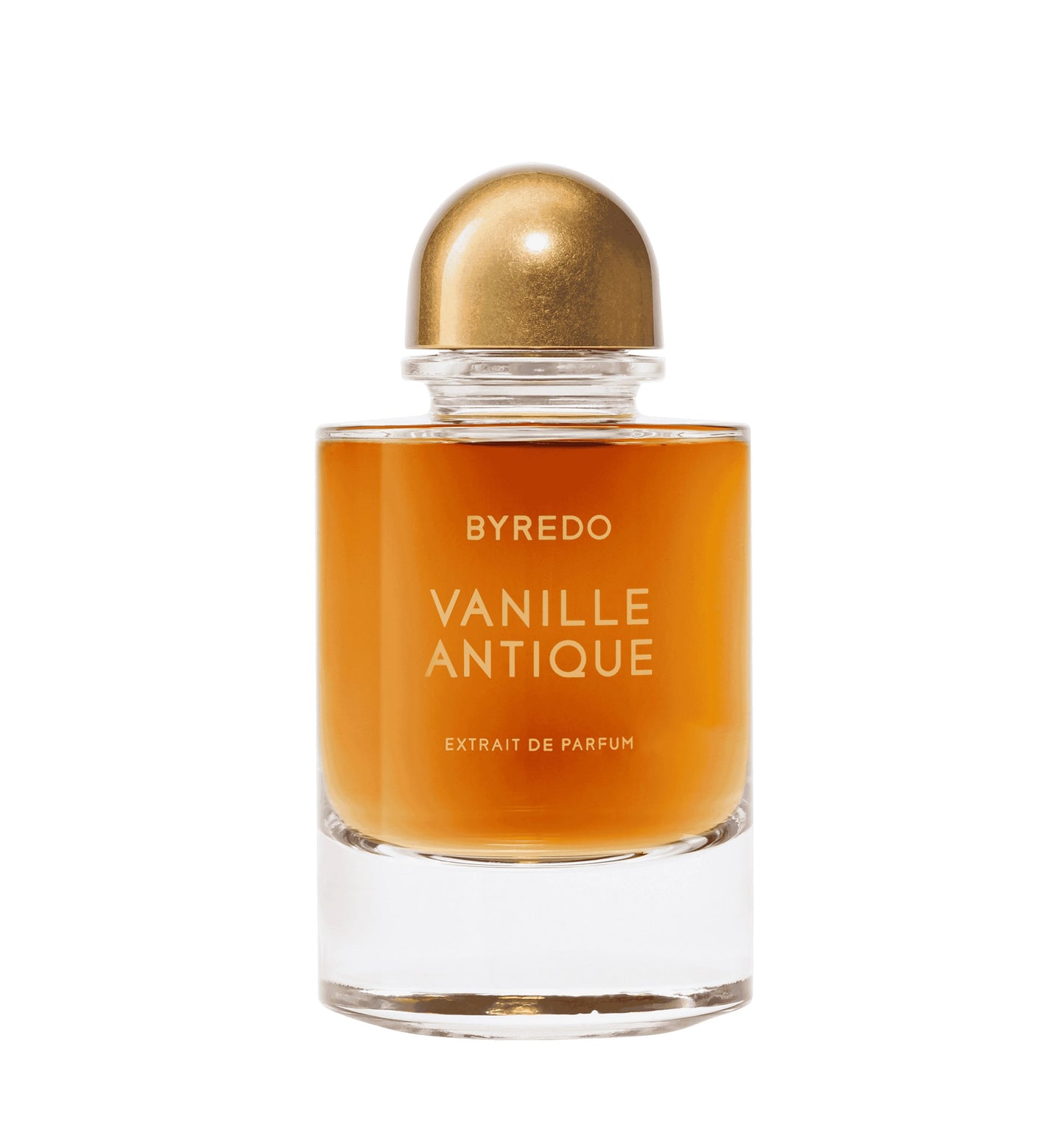 Vanille Antique 2025 - Decant / Full Bottle