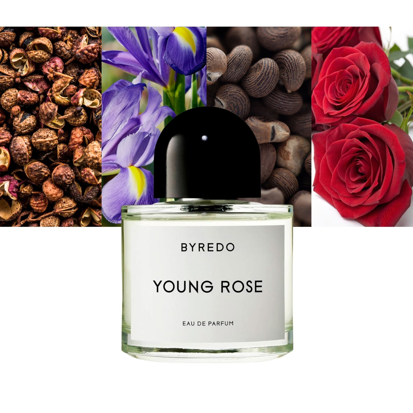 Young Rose - Decant / Full Bottle