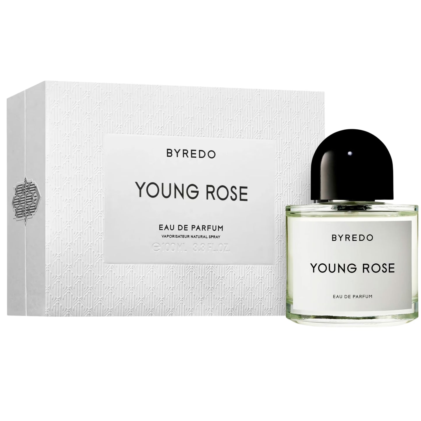 Young Rose - Decant / Full Bottle