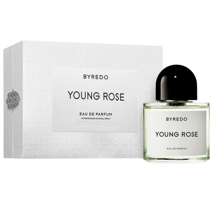 Young Rose - Decant / Full Bottle