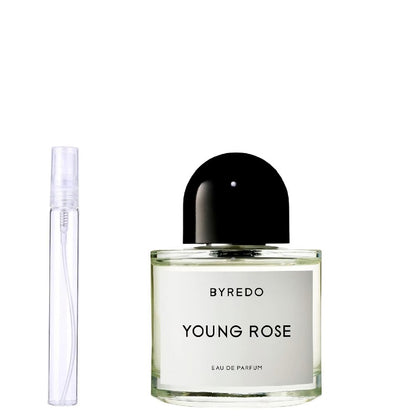 Young Rose - Decant / Full Bottle