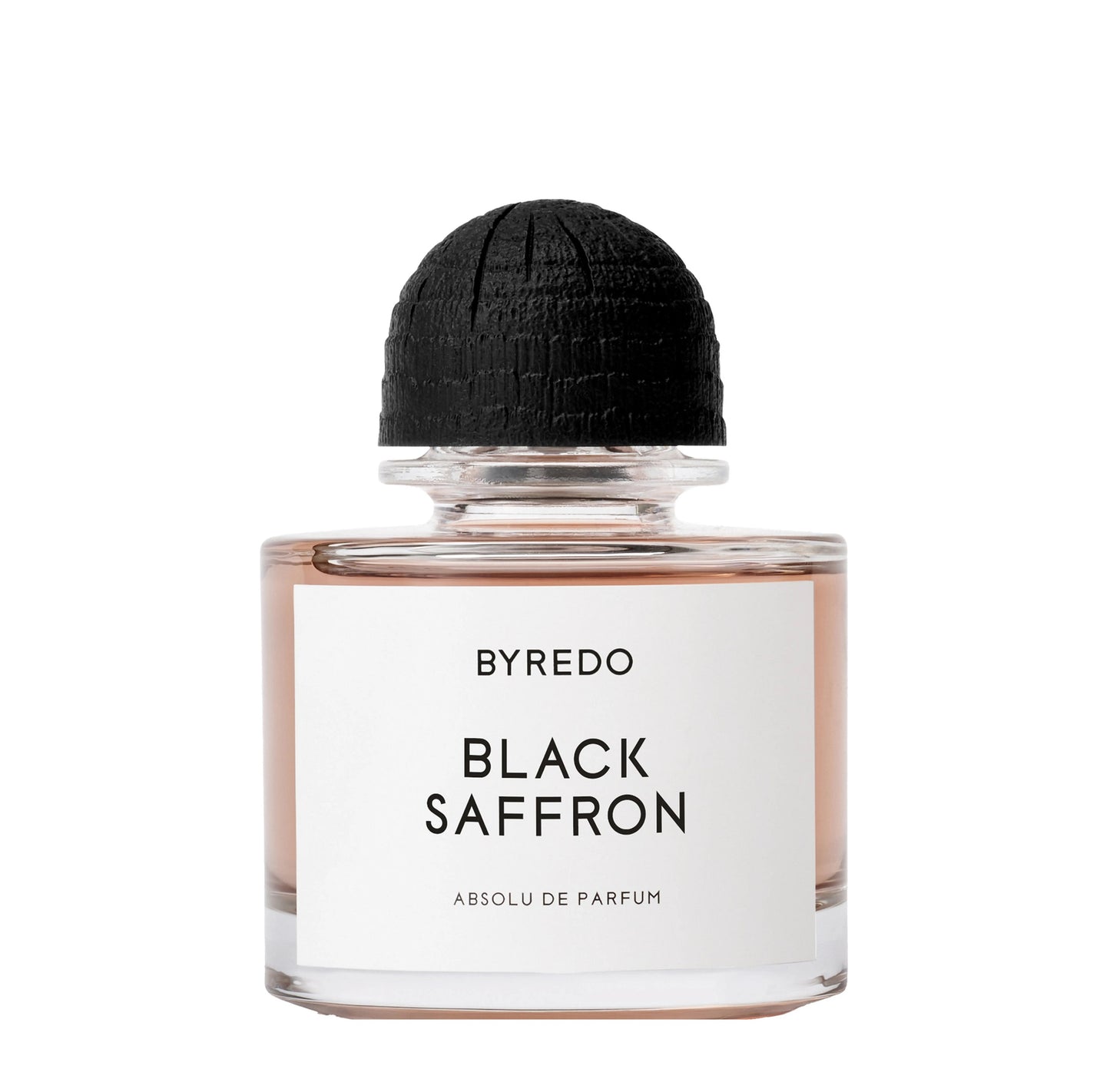 Black Saffron Absolu - Decant / Full Bottle