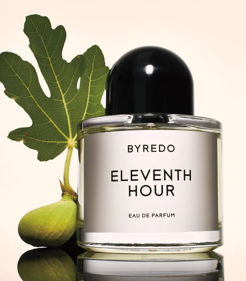 Eleventh Hour - Decant / Full Bottle