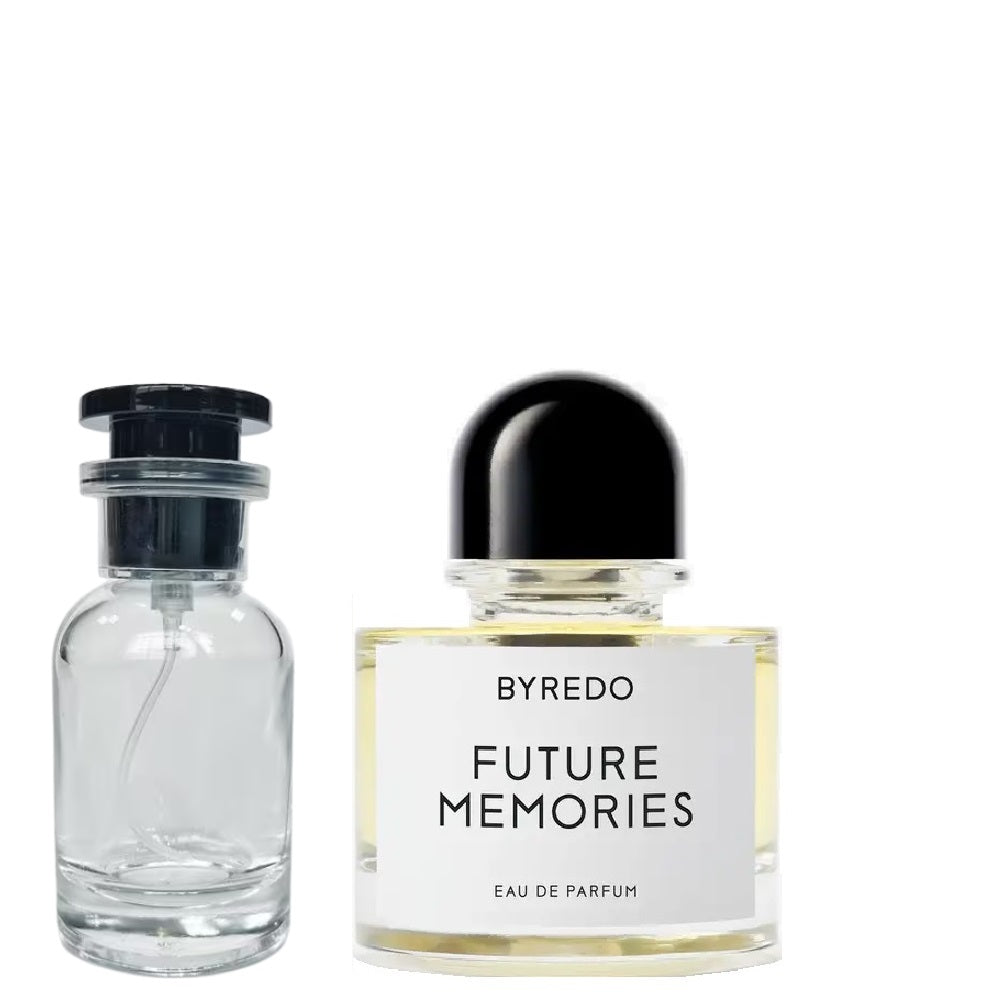 Byredo Future Memories - Decant / Sample