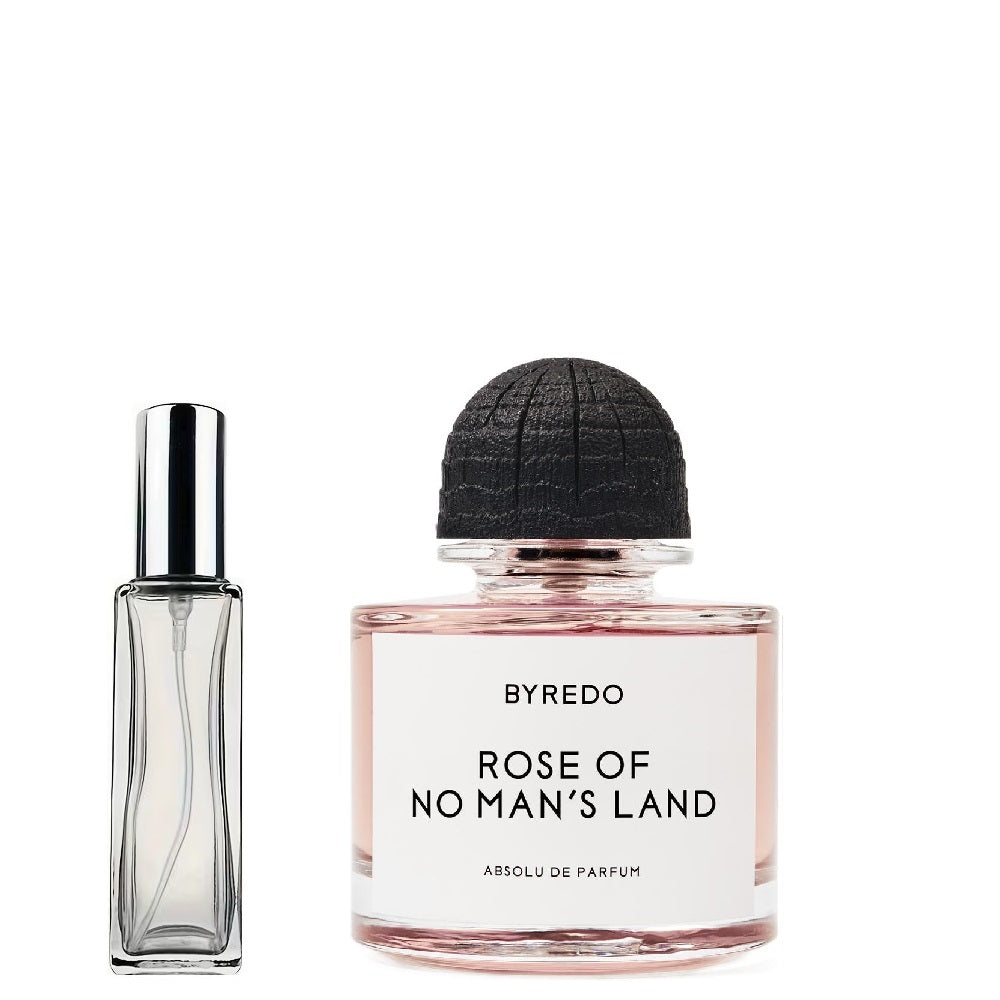 Rose of No Man's Land Absolu - Decant / Full Bottle