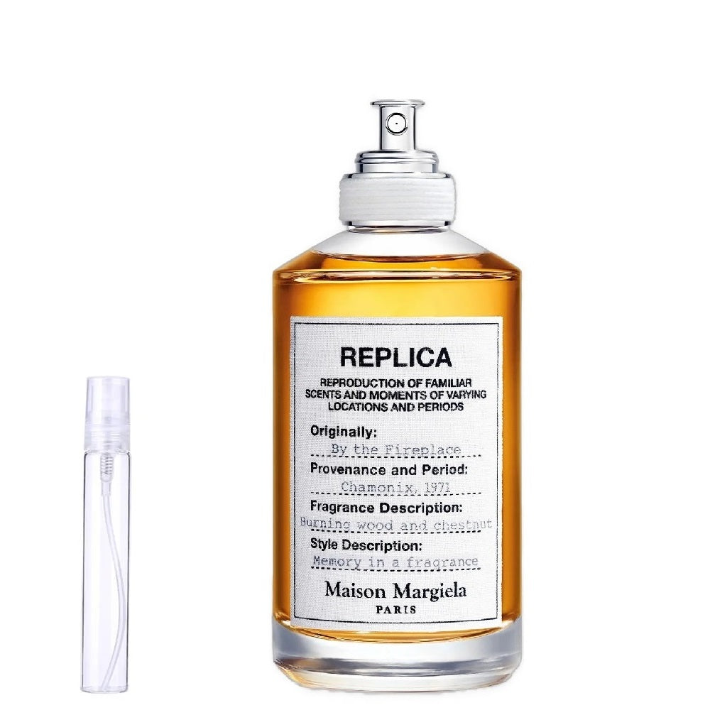 Jazz Club by Replica - Decant / Sample