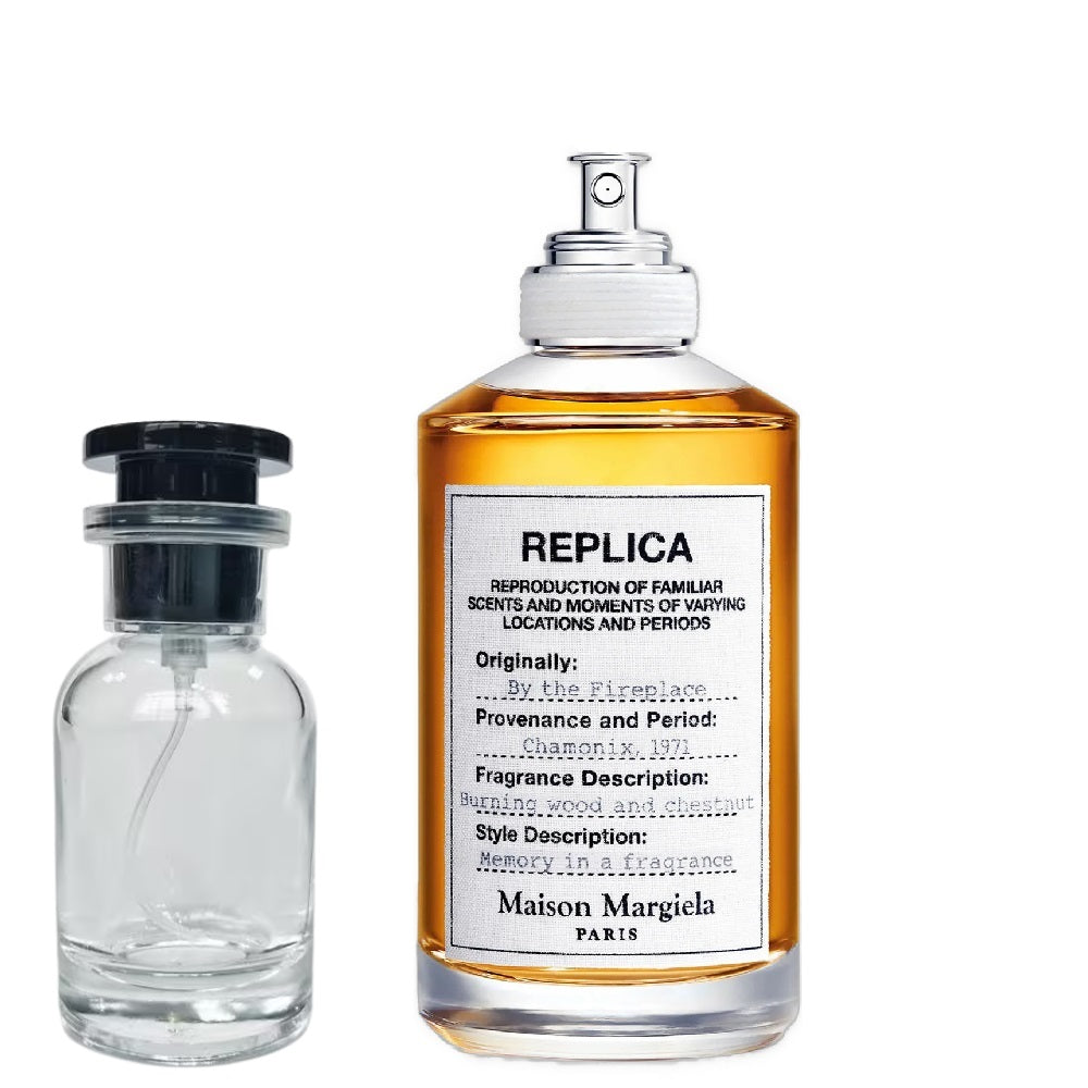 Jazz Club by Replica - Decant / Sample