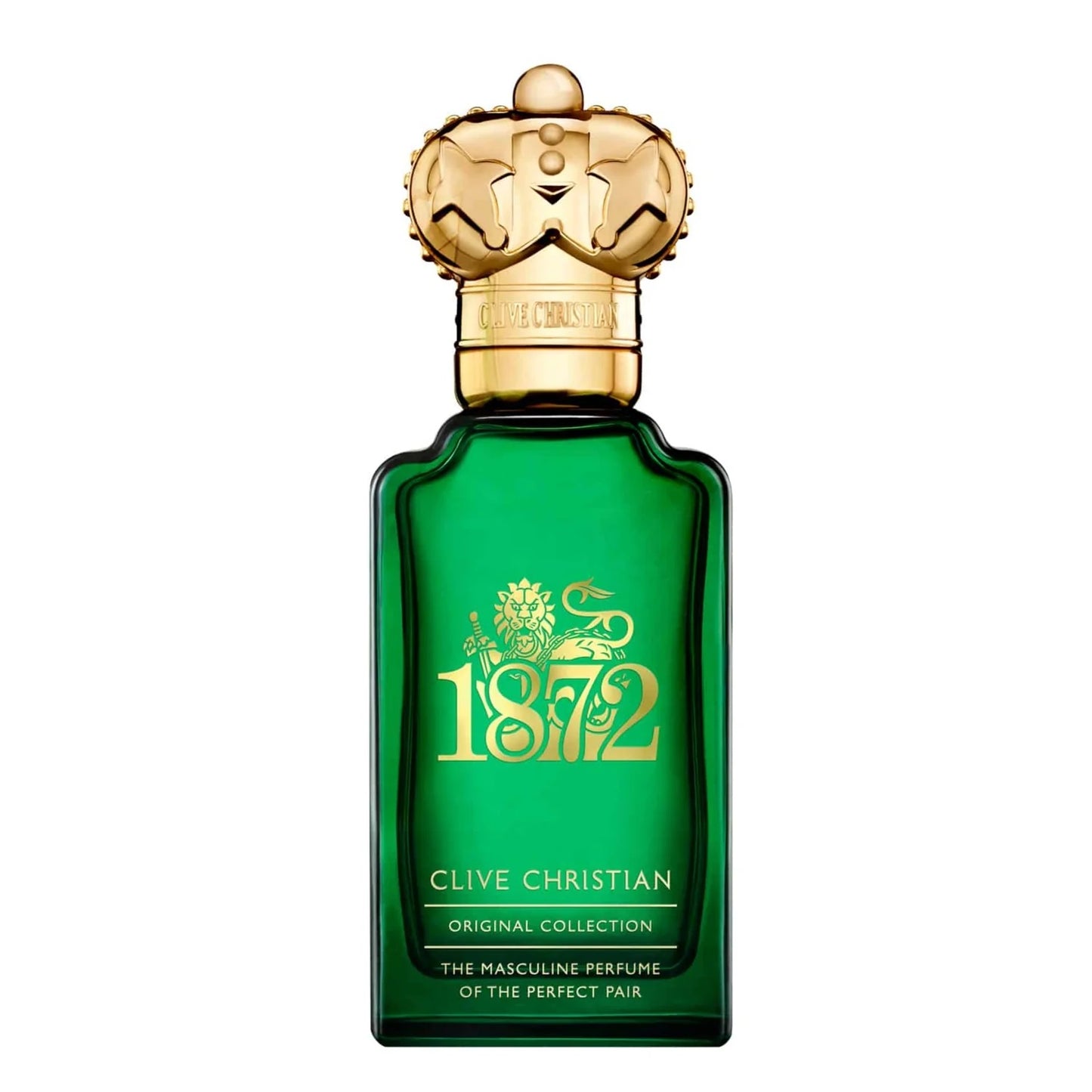 1872 For Men by Clive Christian - Decant / Sample