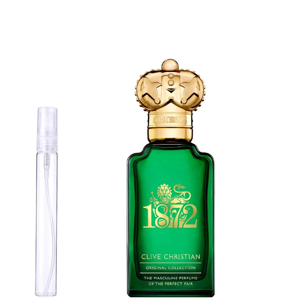 1872 For Men by Clive Christian - Decant / Sample