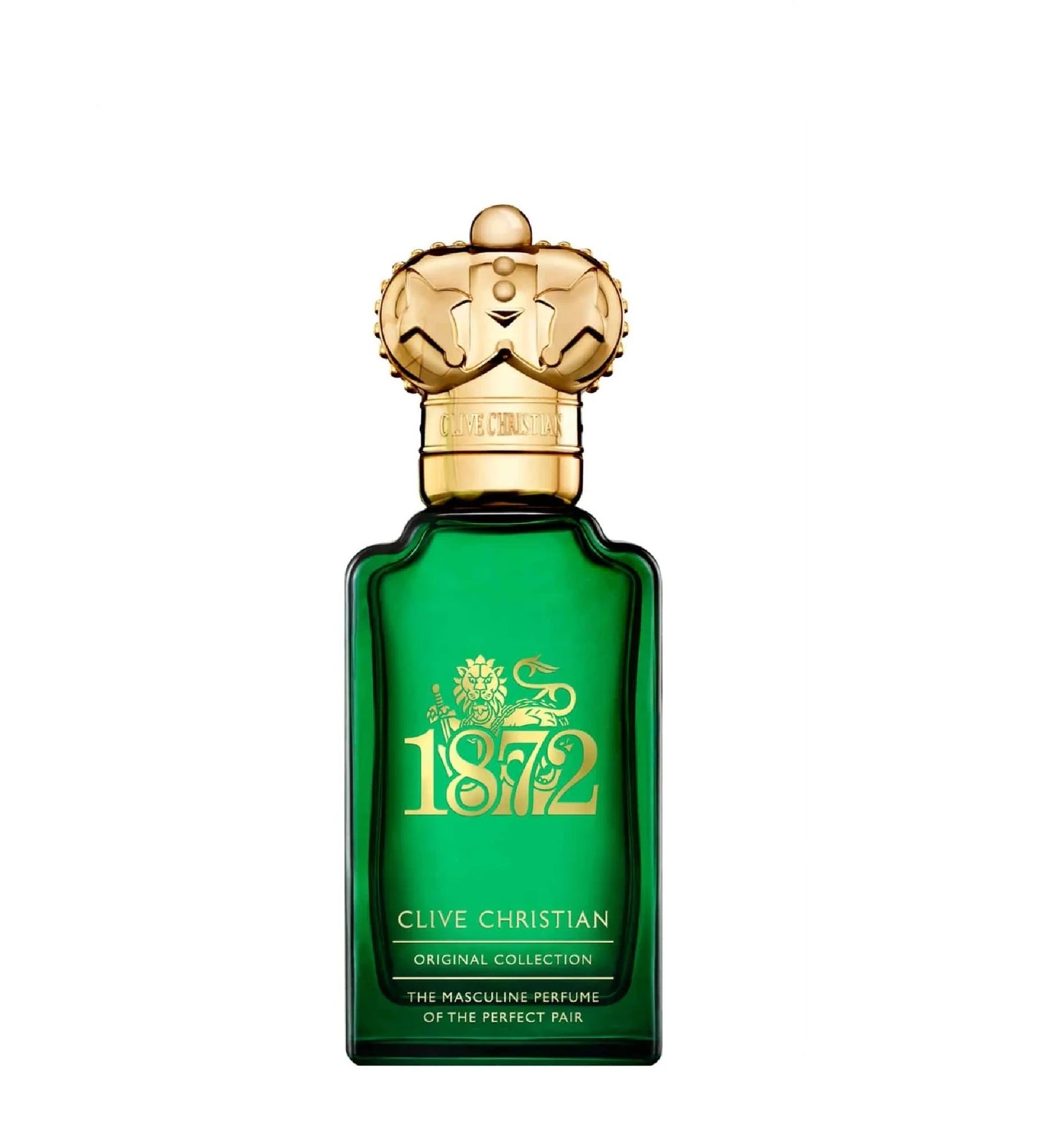1872 For Men - Decant / Full Bottle