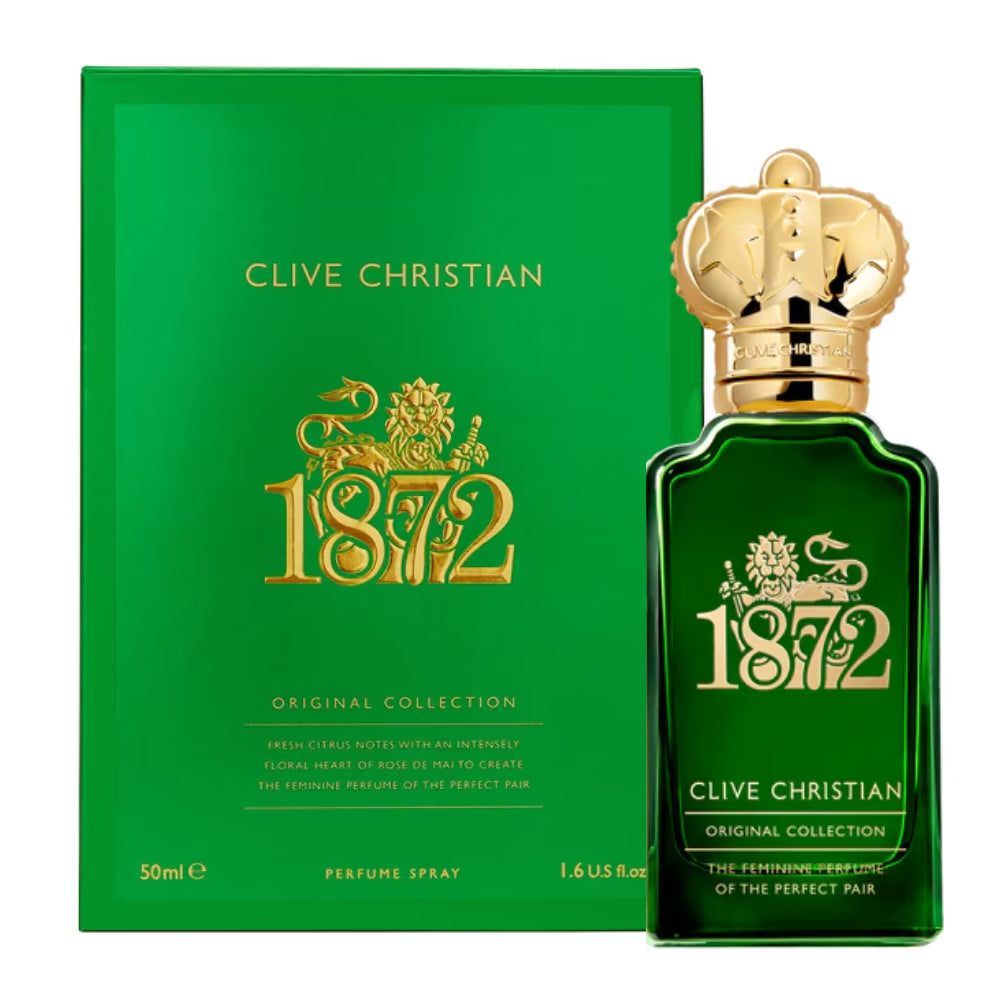 1872 For Women - Decant / Full Bottle