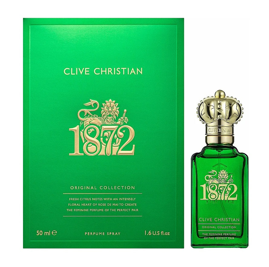 1872 For Men - Decant / Full Bottle