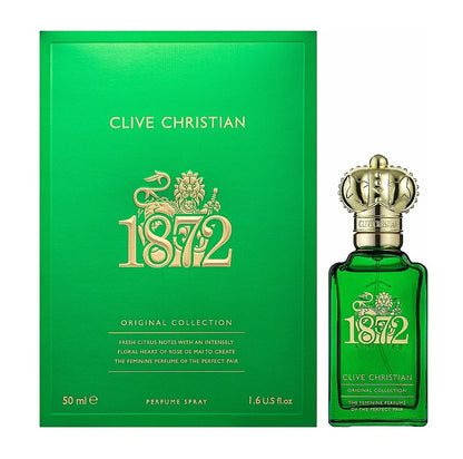 1872 For Men - Decant / Full Bottle