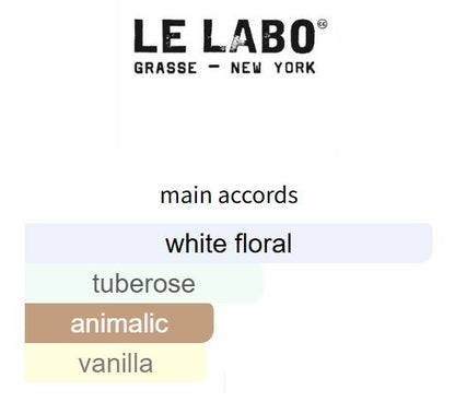 Lys 41 by Le Labo - Decant