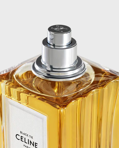 Celine Black Tie - Decant / Sample