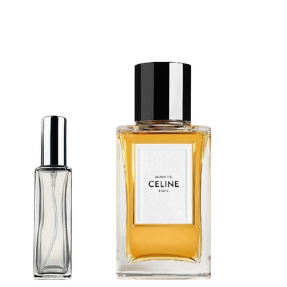 Celine Black Tie - Decant / Sample