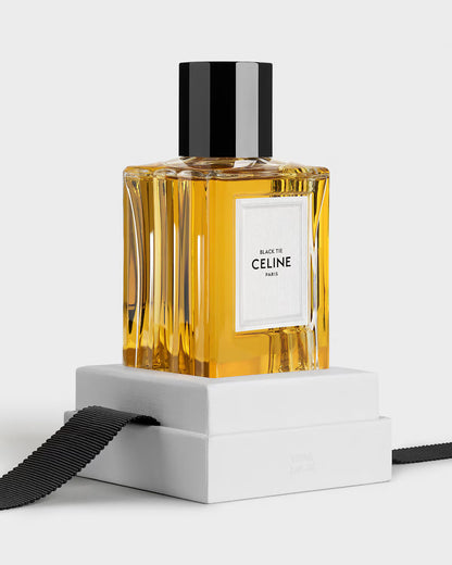 Celine Black Tie - Decant / Sample
