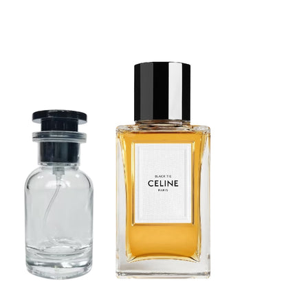 Celine Black Tie - Decant / Sample
