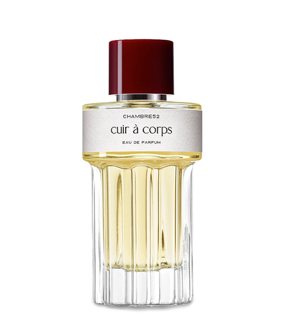 Cuir A Corps - Decant / Sample