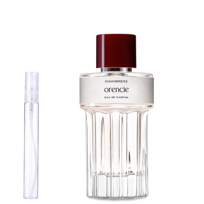 Orencie - Decant / Sample