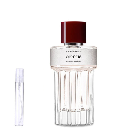 Orencie - Decant / Sample