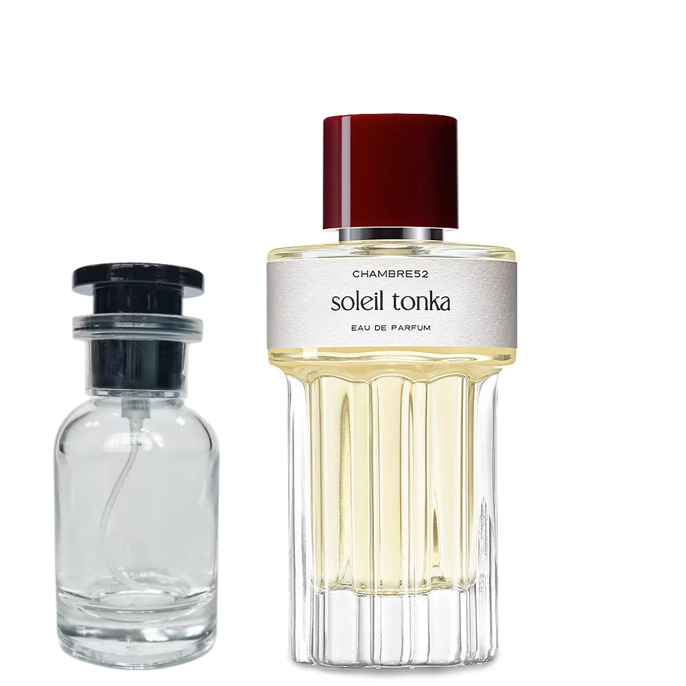 Soleil Tonka - Decant / Sample